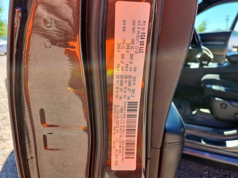 Продажа на аукционе авто 2020 Dodge Durango, vin: 1C4RDJDG6LC205723, номер лота: 55918896