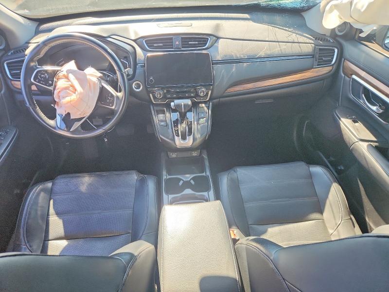 Продажа на аукционе авто 2021 Honda Cr-v, vin: 5J6RW2H88ML004663, номер лота: 57932816