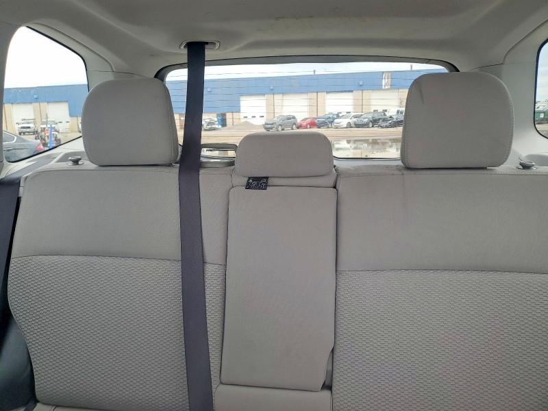2018 Subaru Forester მანქანა იყიდება აუქციონზე, vin: JF2SJAGC0JH490567, აუქციონის ნომერი: 58285086