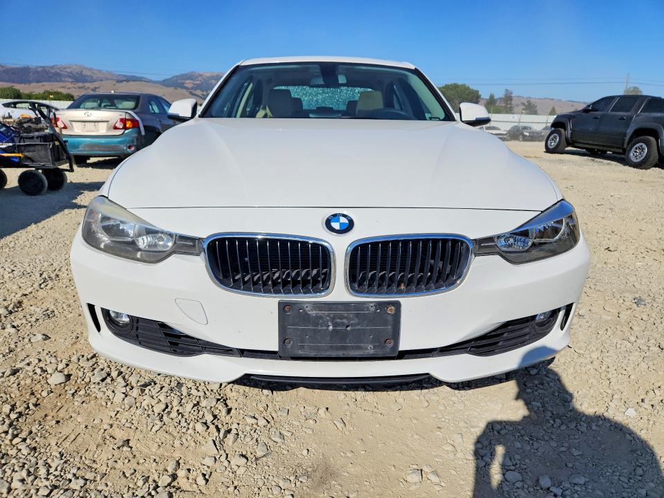 Aukcja sprzedaży 2012 Bmw 328, vin: WBA3C1C5XCF433468, numer aukcji: 58426056