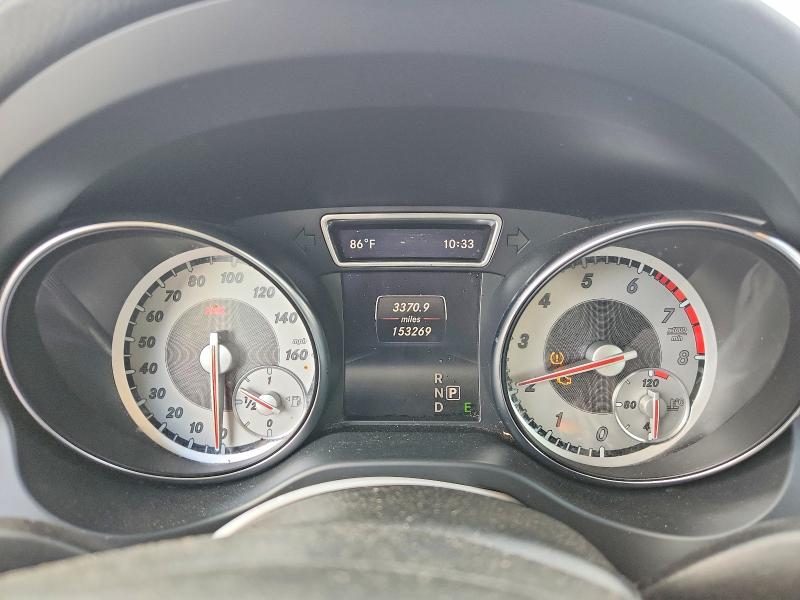 Aukcja sprzedaży 2015 Mercedes-benz Cla, vin: WDDSJ4EB4FN171097, numer aukcji: 57485856