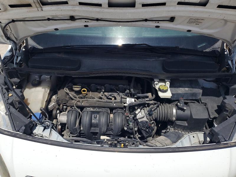56149816 :رقم المزاد ، NM0LE7E70F1207968 vin ، 2015 Ford Transit Connect مزاد بيع