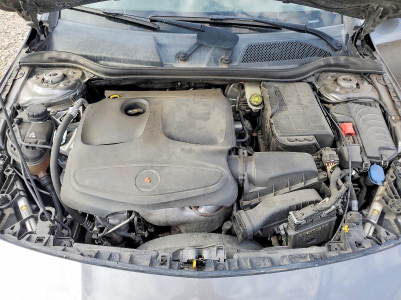 Продажа на аукционе авто 2014 Mercedes-benz Cla, vin: WDDSJ4EB6EN047881, номер лота: 58941976