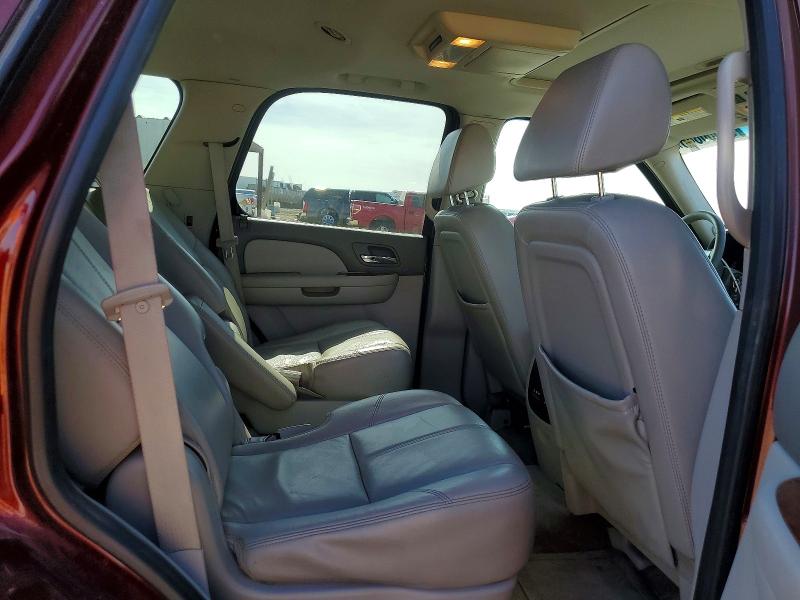 Продажа на аукционе авто 2008 Chevrolet Tahoe, vin: 1GNFC13028R252267, номер лота: 55600846