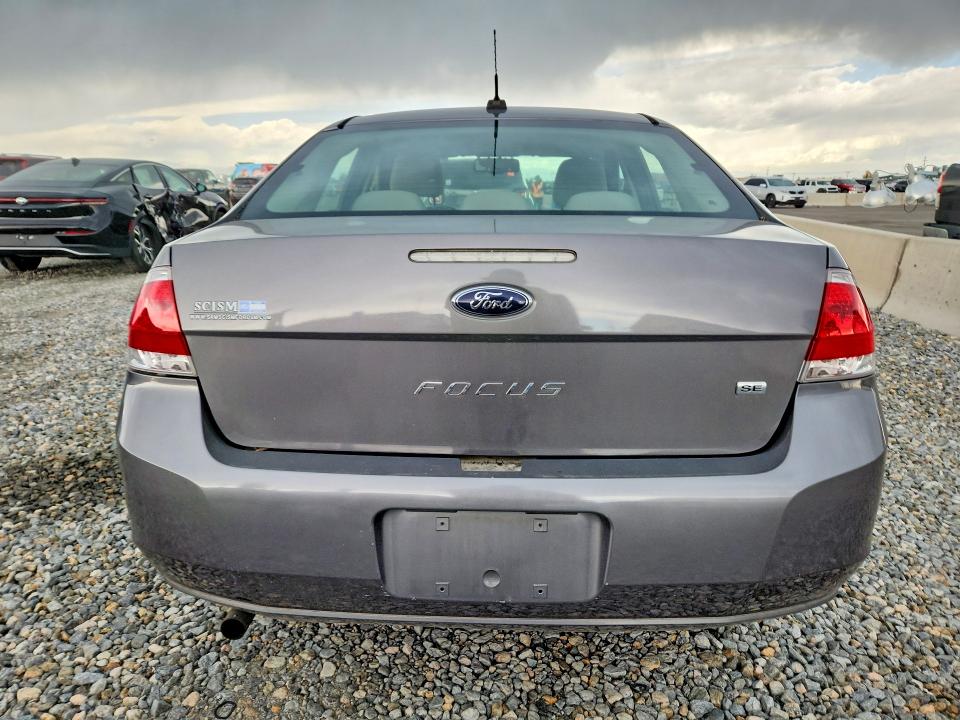 Aukcja sprzedaży 2010 Ford Focus, vin: 1FAHP3FN1AW256364, numer aukcji: 55638866