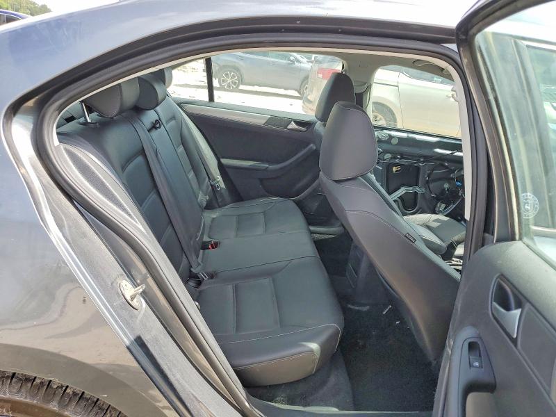 Aukcja sprzedaży 2018 Volkswagen Jetta, vin: 3VWDB7AJ2JM235765, numer aukcji: 54778886