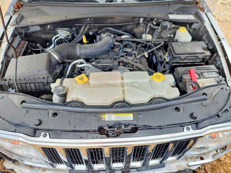 Продажа на аукционе авто 2011 Jeep Liberty, vin: 1J4PP2GK1BW578826, номер лота: 56474876