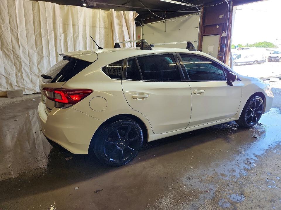 Продаж на аукціоні авто 2019 Subaru Impreza, vin: 4S3GTAA66K1752958, номер лоту: 56156666