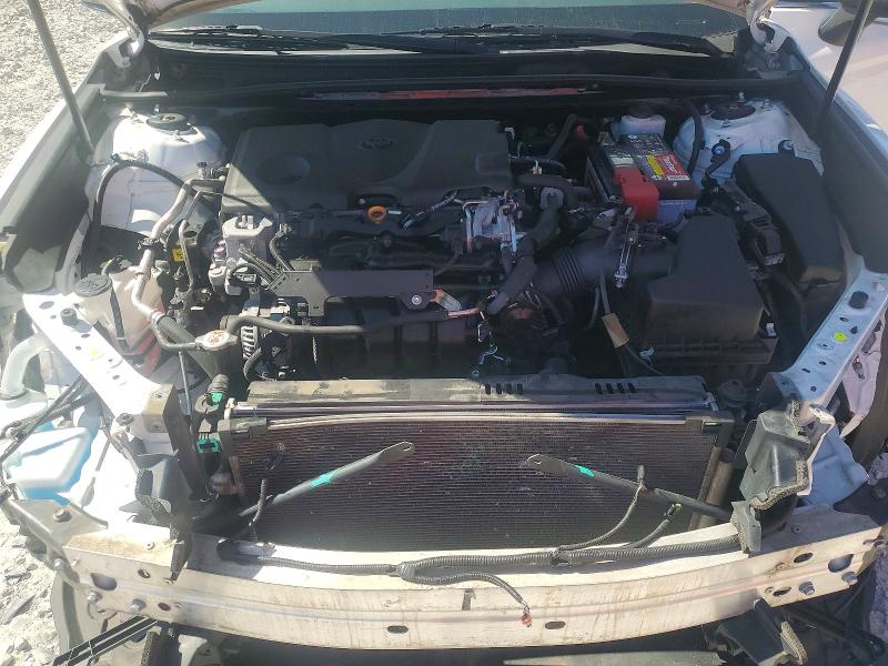Aukcja sprzedaży 2020 Toyota Camry, vin: 4T1G11AK4LU336518, numer aukcji: 57146796