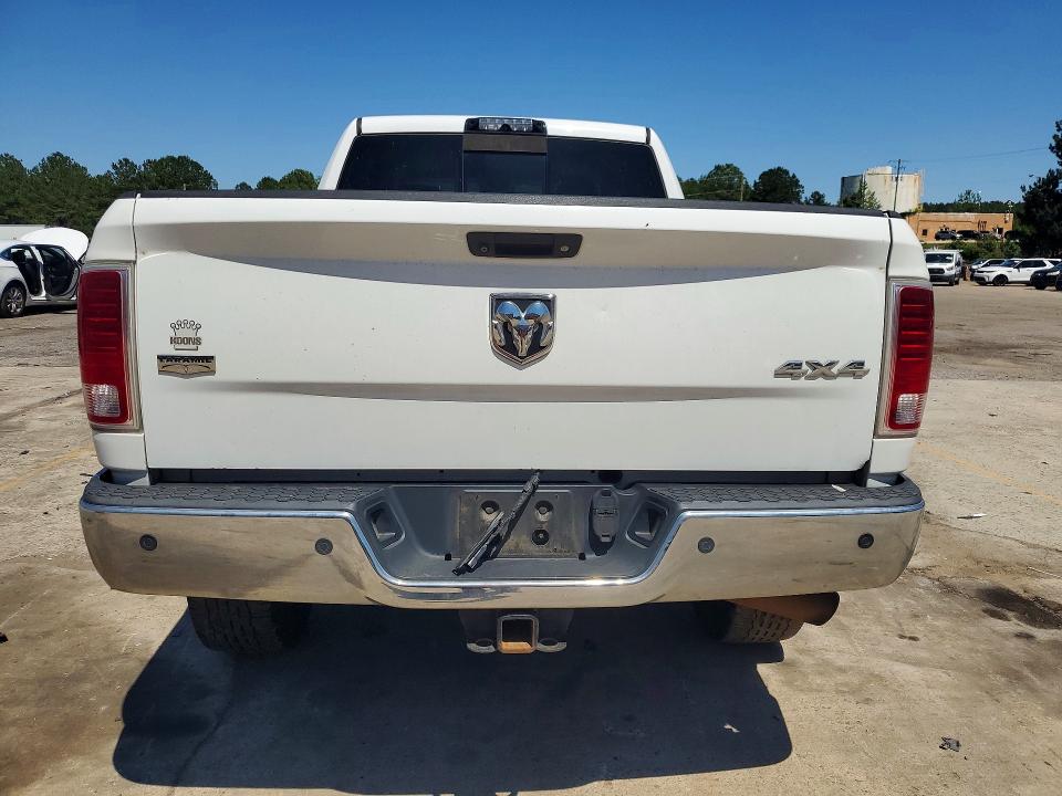 2014 Ram 3500 მანქანა იყიდება აუქციონზე, vin: 3C63R3ML9EG295103, აუქციონის ნომერი: 55839376