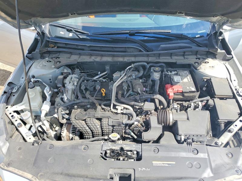 Aukcja sprzedaży 2023 Nissan Altima, vin: 1N4BL4DV3PN321594, numer aukcji: 58030176