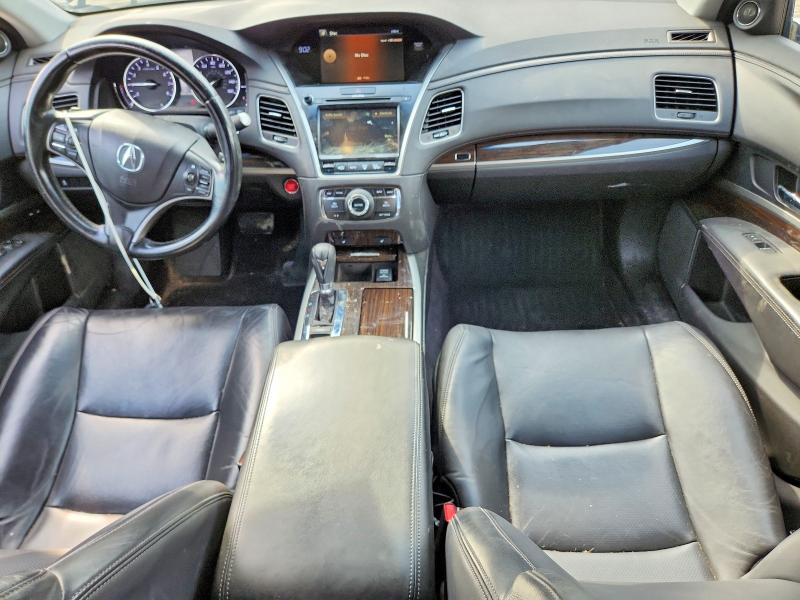 Aukcja sprzedaży 2014 Acura Rlx, vin: JH4KC1F50EC005549, numer aukcji: 58895346