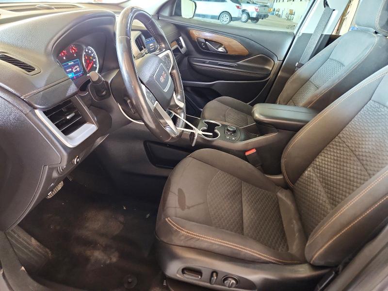 Продаж на аукціоні авто 2020 Gmc Terrain, vin: 3GKALMEV3LL142314, номер лоту: 56518656