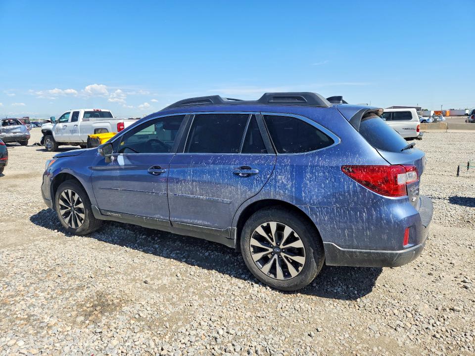 Продажа на аукционе авто 2017 Subaru Outback, vin: 4S4BSANC7H3419576, номер лота: 56071896