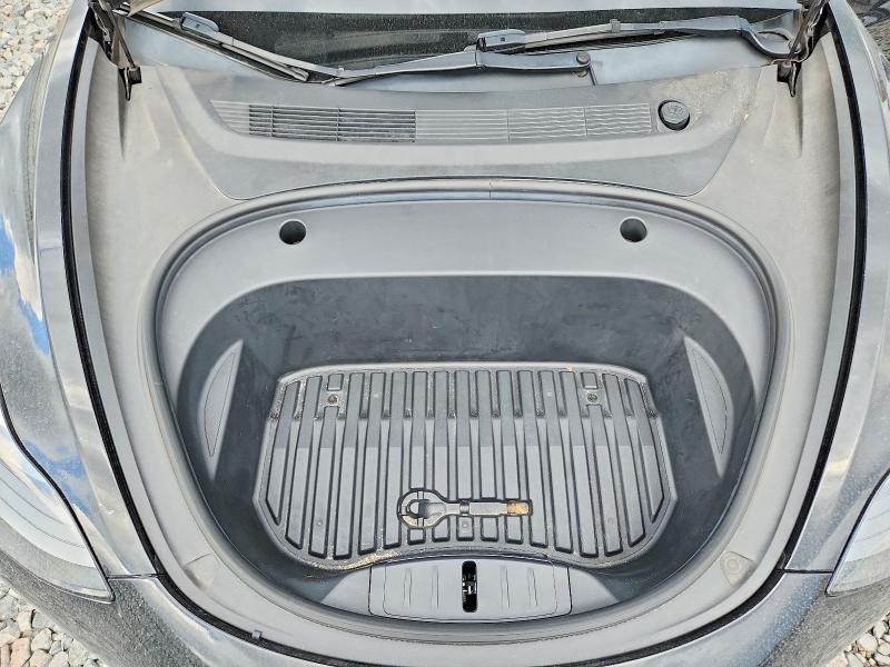 Aukcja sprzedaży 2022 Tesla Model 3, vin: 5YJ3E1EA3NF369305, numer aukcji: 57127376