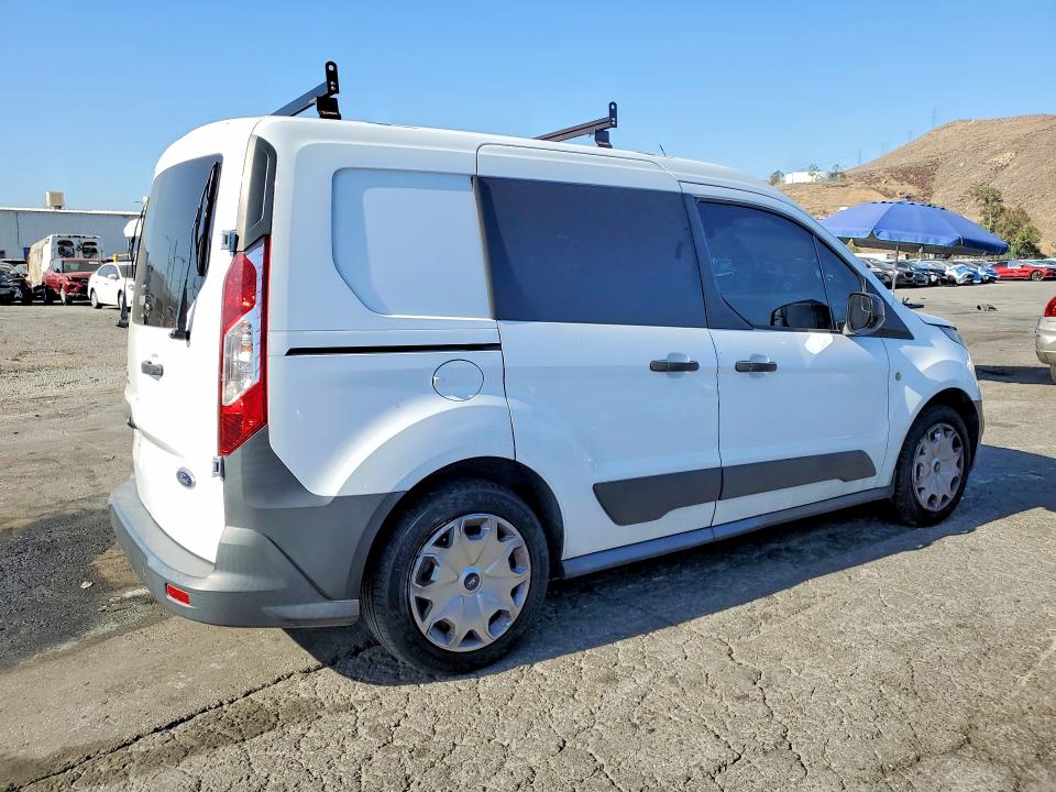 Продаж на аукціоні авто 2016 Ford Transit Connect, vin: NM0LS6E76G1248092, номер лоту: 57775946