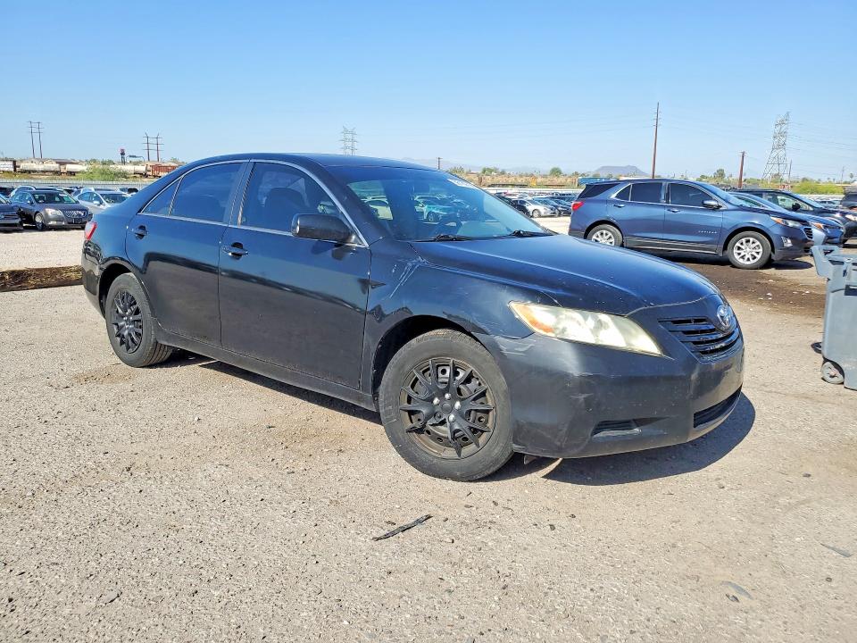 2009 Toyota Camry მანქანა იყიდება აუქციონზე, vin: 4T1BE46K89U895720, აუქციონის ნომერი: 56189796