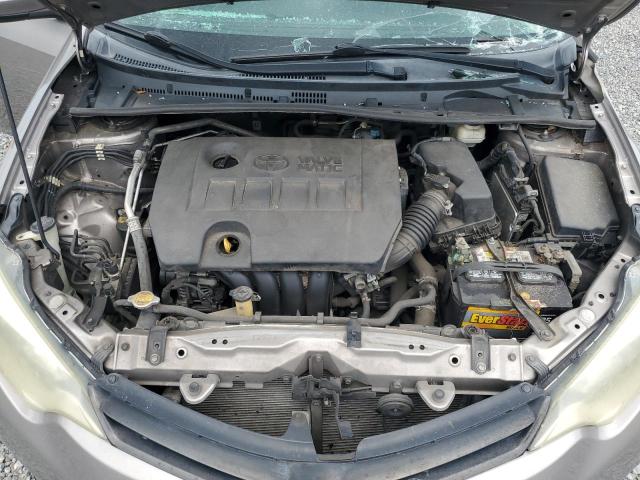 Aukcja sprzedaży 2014 Toyota Corolla, vin: 5YFBPRHEXEP038499, numer aukcji: 55701466