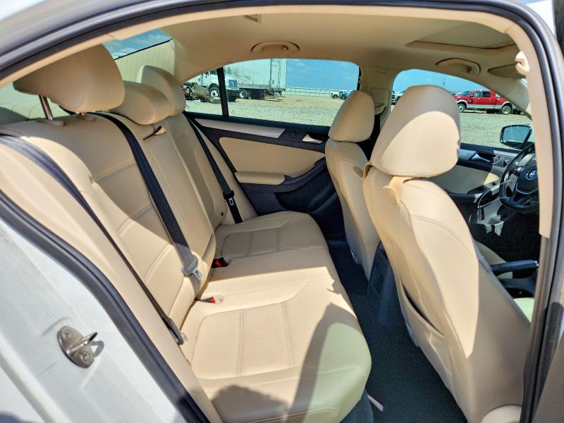 Продажа на аукционе авто 2017 Volkswagen Jetta, vin: 3VWDB7AJXHM382247, номер лота: 58442396