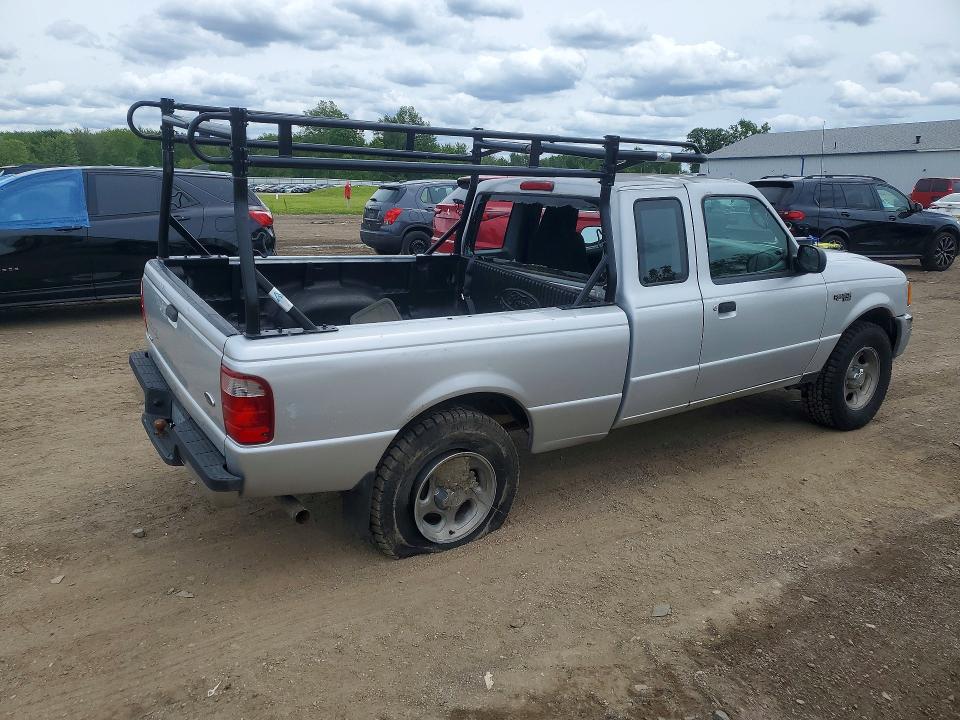 Aukcja sprzedaży 2005 Ford Ranger, vin: 1FTZR15EX5PB08230, numer aukcji: 57720816