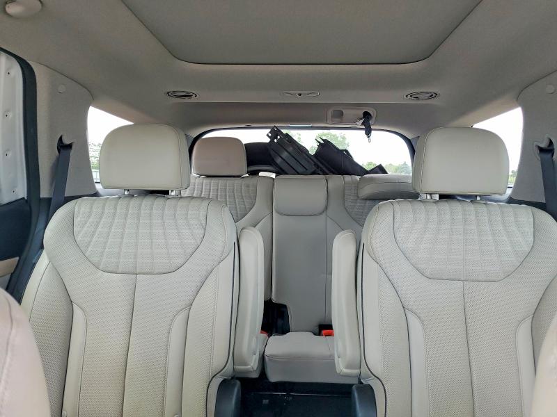 Продаж на аукціоні авто 2024 Hyundai Palisade, vin: KM8R5DGE1RU681966, номер лоту: 57686836