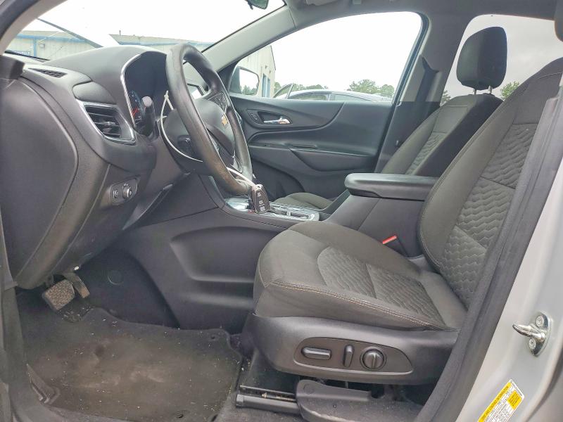 2018 Chevrolet Equinox მანქანა იყიდება აუქციონზე, vin: 2GNAXJEV8J6234946, აუქციონის ნომერი: 56618466