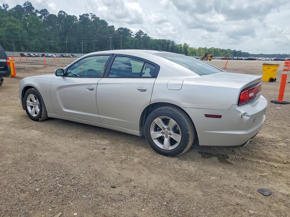 Aukcja sprzedaży 2012 Dodge Charger, vin: 2C3CDXBG9CH109419, numer aukcji: 57187146