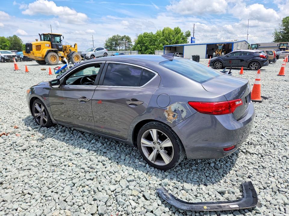 Aukcja sprzedaży 2015 Acura Ilx, vin: 19VDE1F57FE009704, numer aukcji: 58281876