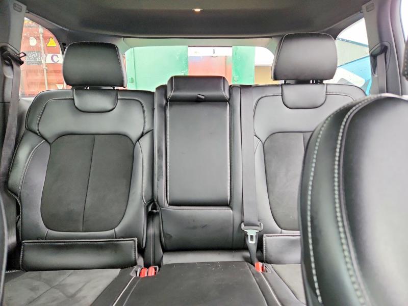 56442976 :رقم المزاد ، 1C4RJHAG5S8787336 vin ، 2025 Jeep Grand Cherokee مزاد بيع