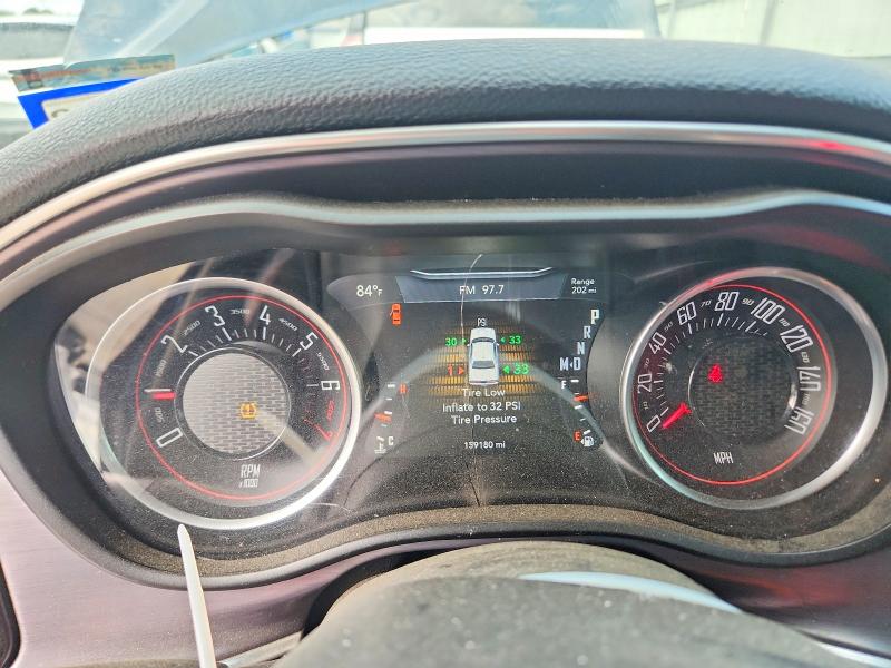 2017 Dodge Challenger მანქანა იყიდება აუქციონზე, vin: 2C3CDZAG9HH561228, აუქციონის ნომერი: 57639926