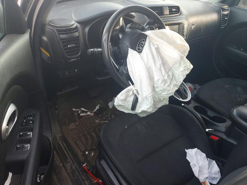 Продажа на аукционе авто 2019 Kia Soul, vin: KNDJP3A52K7018604, номер лота: 55945046