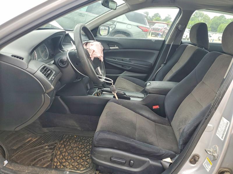 Продажа на аукционе авто 2010 Honda Accord, vin: 1HGCP2F47AA175129, номер лота: 58129136