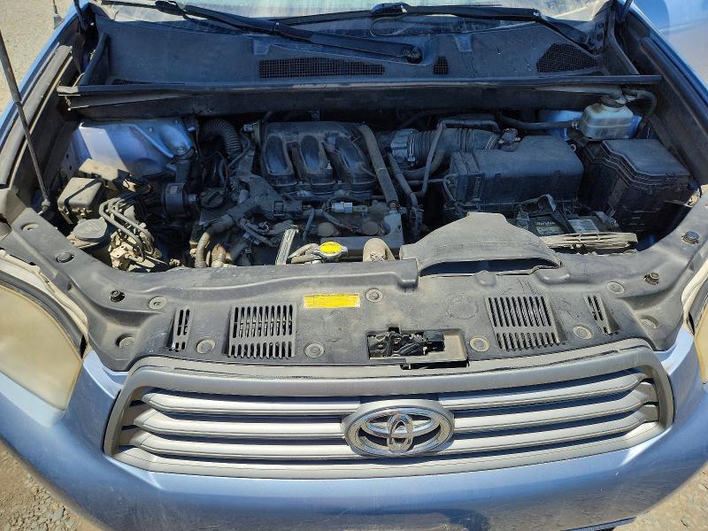 Продаж на аукціоні авто 2008 Toyota Highlander, vin: JTEES41A882039817, номер лоту: 55817216