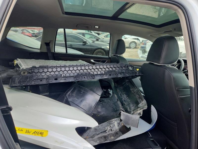 Продаж на аукціоні авто 2026 Volkswagen Atlas, vin: 1V2FN2CA6TC532320, номер лоту: 58606186