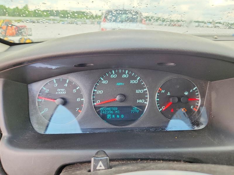 Aukcja sprzedaży 2013 Chevrolet Impala, vin: 2G1WG5E38D1181809, numer aukcji: 57878706