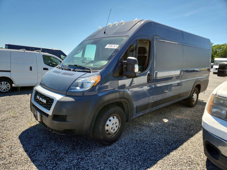 Aukcja sprzedaży 2021 Ram Promaster 3500, vin: 3C6MRVJG2ME541135, numer aukcji: 54970026