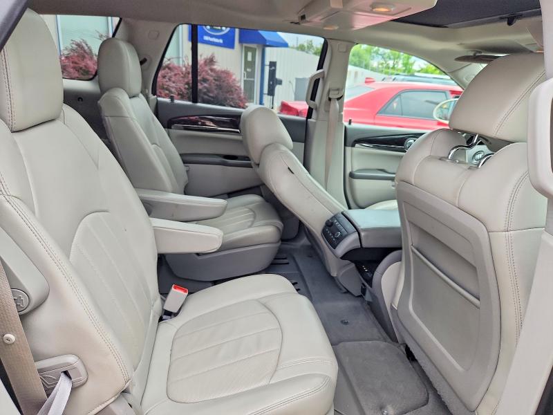 Aukcja sprzedaży 2015 Buick Enclave, vin: 5GAKRBKD5FJ216070, numer aukcji: 57022606