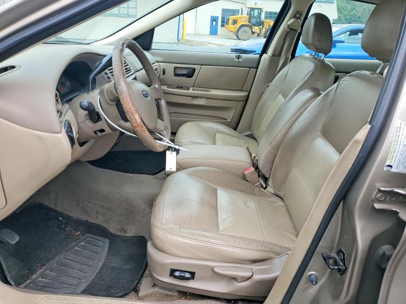 Продажа на аукционе авто 2005 Ford Taurus, vin: 1FAFP56255A234959, номер лота: 56361656