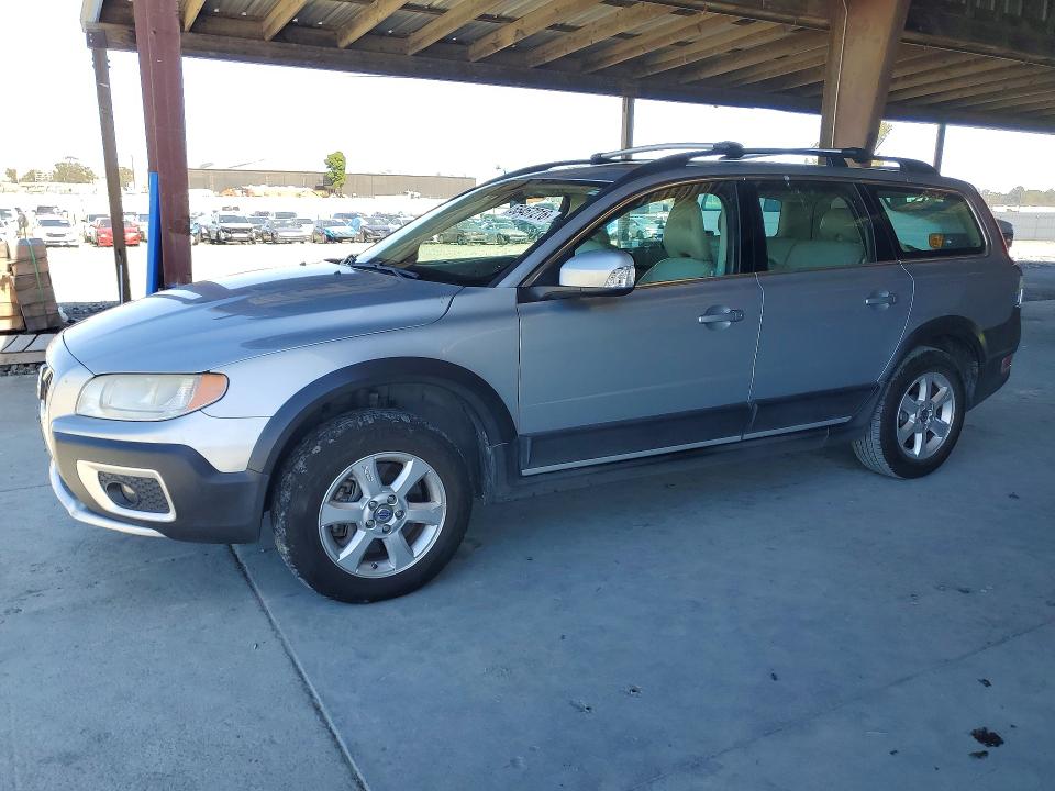 Aukcja sprzedaży 2010 Volvo Xc70, vin: YV4960BZ0A1091989, numer aukcji: 55457216