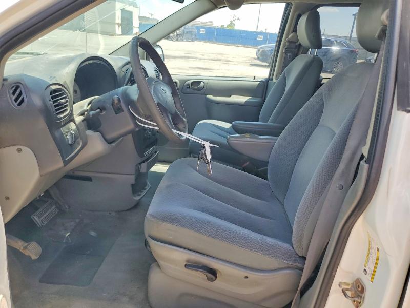 56277816 :رقم المزاد ، 1D4GP25R55B378679 vin ، 2005 Dodge Caravan مزاد بيع