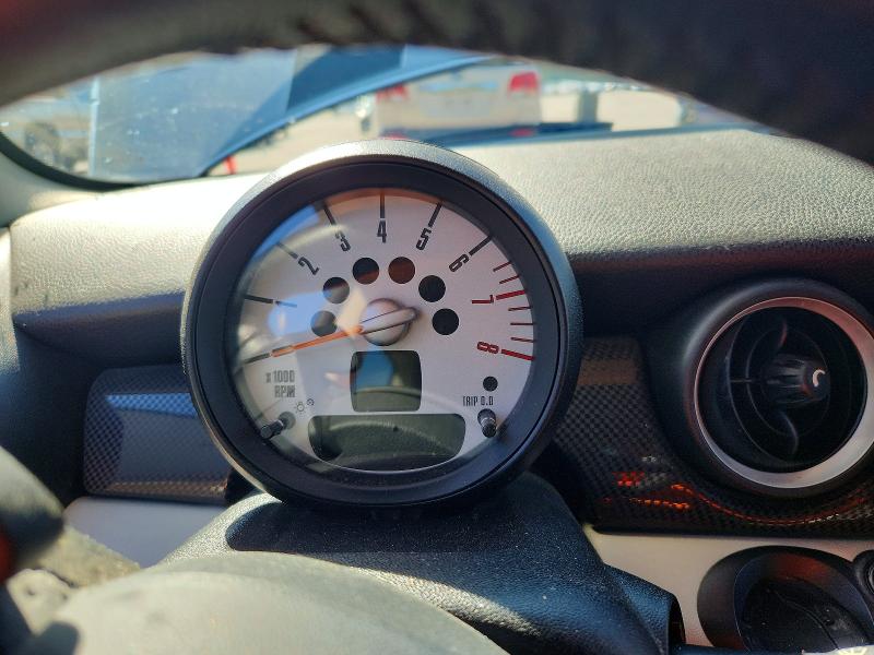 Продажа на аукционе авто 2013 Mini Cooper, vin: WMWSV3C50DT390246, номер лота: 55905506