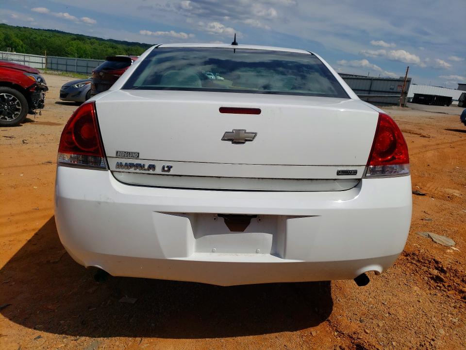Продажа на аукционе авто 2015 Chevrolet Impala Limited, vin: 2G1WB5E39F1149808, номер лота: 58014596