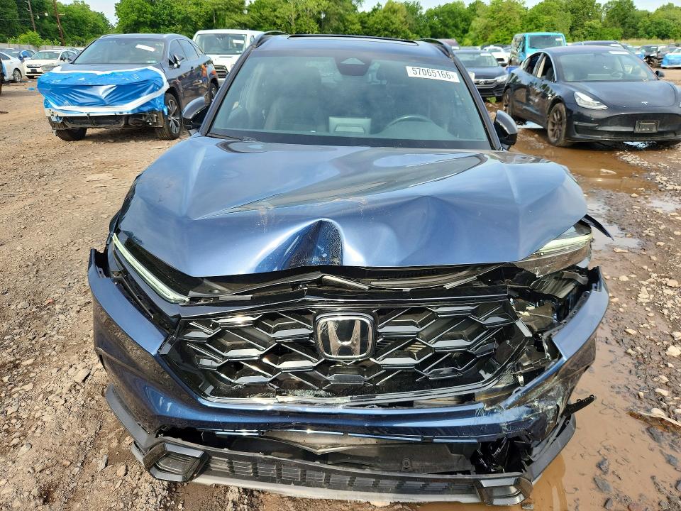 Aukcja sprzedaży 2025 Honda Cr-v, vin: 5J6RS5H5XSL003661, numer aukcji: 57065166