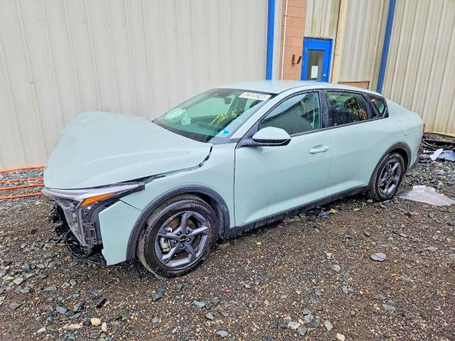 2026 Kia K4 მანქანა იყიდება აუქციონზე, vin: 3KPFT4DE2TE252732, აუქციონის ნომერი: 57226756