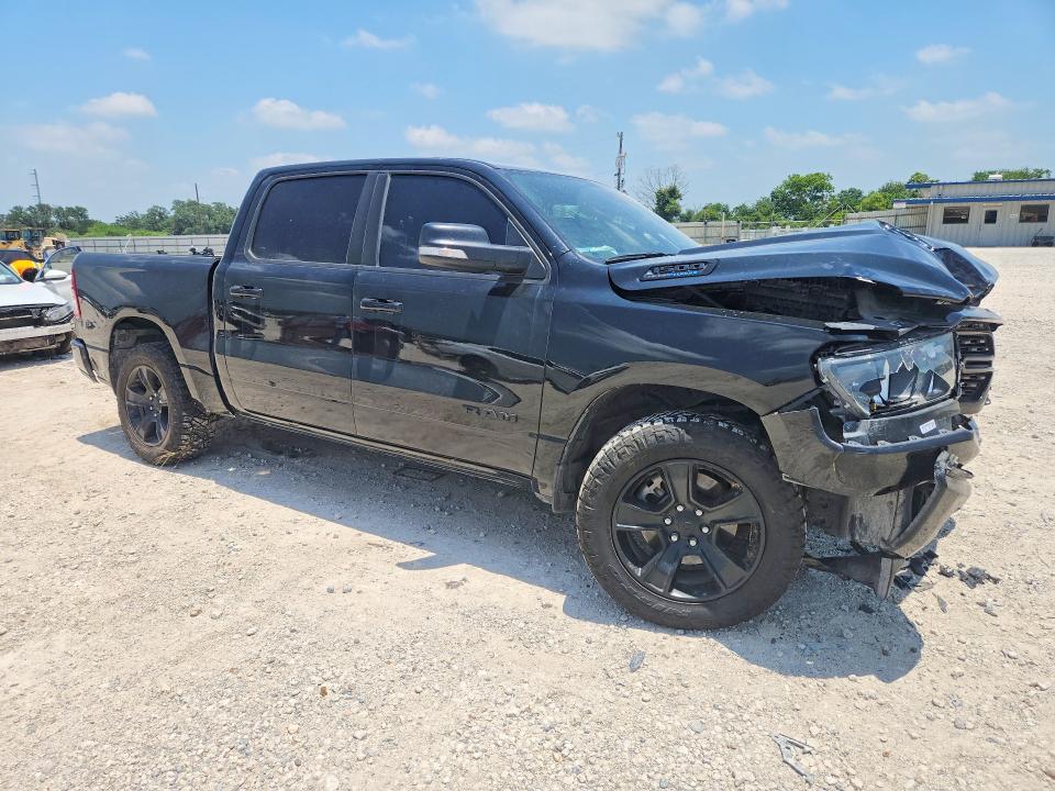 Продажа на аукционе авто 2022 Ram 1500, vin: 1C6SRFFT8NN259713, номер лота: 57632396