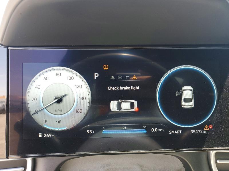 Aukcja sprzedaży 2025 Hyundai Elantra, vin: KMHLS4DG0SU963347, numer aukcji: 58787646