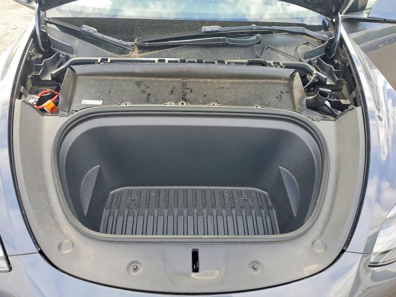 Aukcja sprzedaży 2022 Tesla Model Y, vin: 7SAYGDEF2NF569446, numer aukcji: 52440226