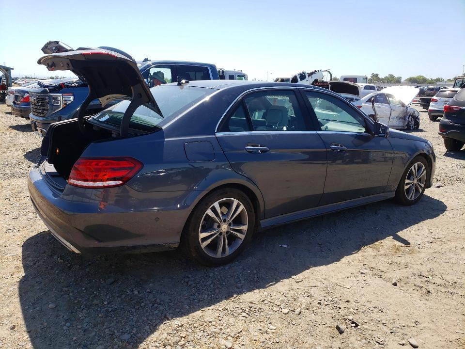 Продажа на аукционе авто 2016 Mercedes-benz E, vin: WDDHF9HB0GB171363, номер лота: 57709116