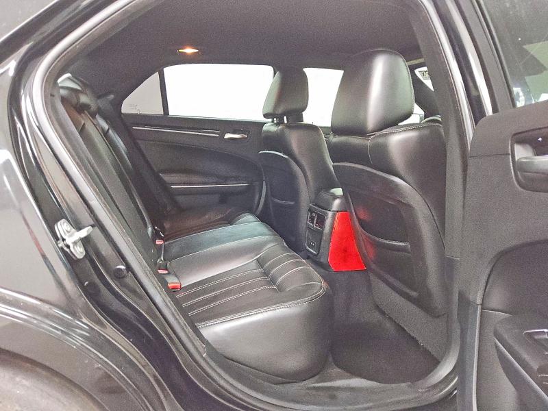 Aukcja sprzedaży 2018 Chrysler 300, vin: 2C3CCAGG8JH226558, numer aukcji: 56177826