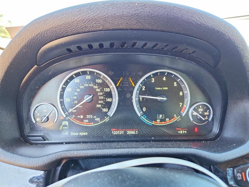 Продаж на аукціоні авто 2017 Bmw X3, vin: 5UXWX9C34H0T21825, номер лоту: 57709596